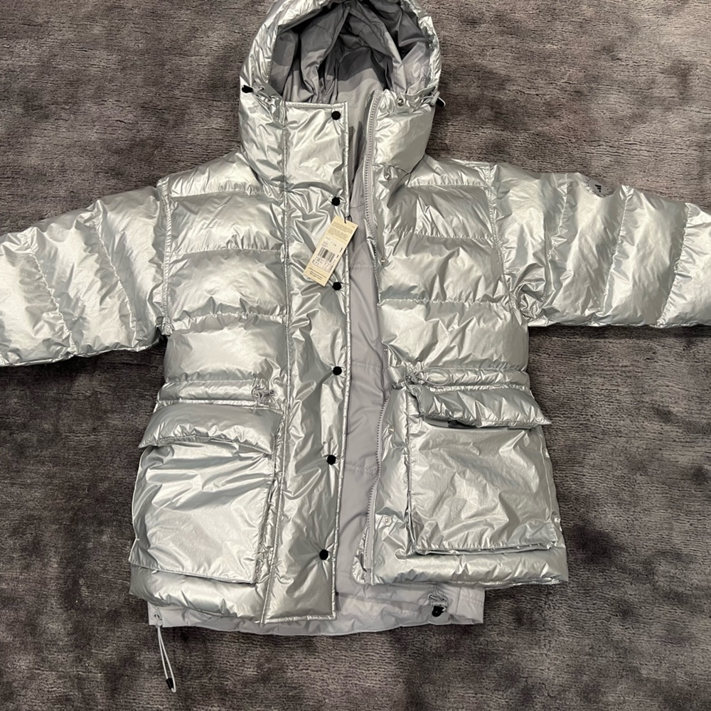 Stella McCartney Winther Jacket